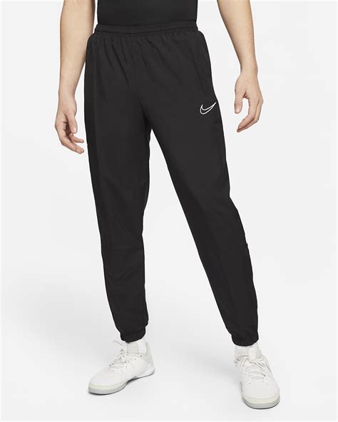 Nike academy tracksuit pants